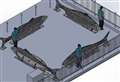 Locals urged to air their views on town centre viewpoint seating plans