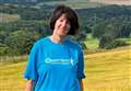 Macduff woman taking on walking challenge for charity close to her heart