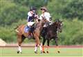 Prince of Wales polo match boost for AberNecessities 