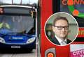 Gordon MP urges Stagecoach to extend consultation