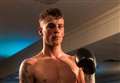 Callum "The Sniper" Stuart ready to return to the ring 