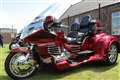 47th New Byth Steam and Vintage Rally. Picture: David Porter