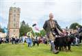 WATCH: Gordon Castle Highland Games and Country Fair