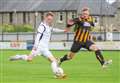 Two experienced signings already for Huntly boss Allan Hale and a third could be on the way soon