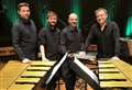 Colin Currie Quartet set to play north-east venue