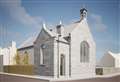 Plans lodged to resurrect former church hall in Aberchirder
