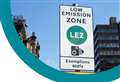New campaign launches to Clear the Air ahead of Low Emission Zone being enforced