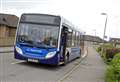Night buses return to Ellon...for free!
