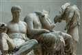 Elgin Marbles could ‘soon be returned to Greece’ as part of ‘cultural exchange’