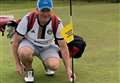 Gatt ace is highlight of Royal Tarlair golf week as club championships get underway