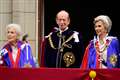 Duke of Kent steps down as president of Commonwealth War Graves Commission