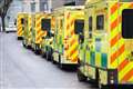 Shapps expresses concern for lives as NHS prepares for ‘biggest’ strike day