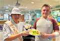 Culinary impact of hospital chef saluted as she retires after 46 years