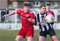 Fraserburgh extend lead at top of Highland League