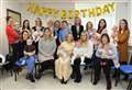 Maternity Unit welcomes Call the Midwife star