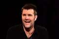 Rhod Gilbert receives first clear scan after cancer diagnosis