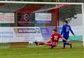 Formartine United prove too strong for Lossiemouth 