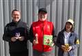 Macduff Petanque Club host successful Easter competition