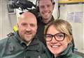 North-east emergency responders will feature in new BBC TV series