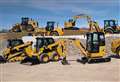 Elgin dealership joins Cat machinery network