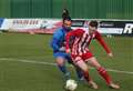 Formartine United victorious at Banks O'Dee