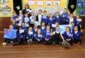 Macduff pupils fundraise to help animals affected by Australian bushfires
