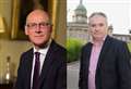 Moray MSP congratulates new SNP leader John Swinney