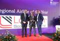 Loganair named Regional Airline of the Year at prestigious global awards