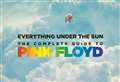 All in all, Mike’s book covers it all for Pink Floyd