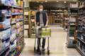 How will new Covid restrictions impact supermarket shopping?
