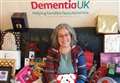 Huntly gift shop hopes that people will turn out to support their charity day for Dementia UK