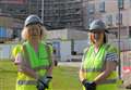 NHS Grampian partners with Sands to design new facility for bereaved families