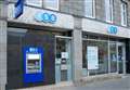 Hammer blow for Huntly, Turriff, Insch and Alford as TSB pulls out