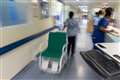 England’s hospitals hit by hundreds of sewage leaks in the last year