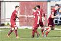 Keith 3 Strathspey Thistle 1: Maroons recover from early setback to win 