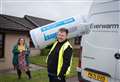 Homes across Moray to benefit from £120,000 insulation project