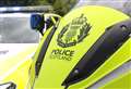 Motorcyclist dies after crash on A952 Mintlaw to Toll of Birness road