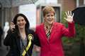 Nicola Sturgeon urges MP Margaret Ferrier to quit over ‘dangerous’ rule-breaking