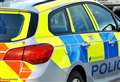 Police appeal for info on "light-coloured van" after A947 crash