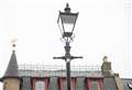 MSP writes to Aberdeenshire Council chief exec over Huntly town centre lights removal