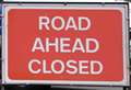 Keith-Buckie road to temporarily close this weekend 