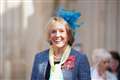 Dame Esther Rantzen reveals lung cancer diagnosis has moved to stage four