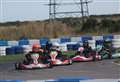 Karters compete in Boyndie Drome Open Challenge ahead of 60th anniversary event