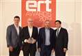 Award win for Inveurie electrical retailer
