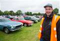 Biggest show yet ahead for Buckie classic cars