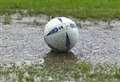 Weather watch: Highland League games postponed