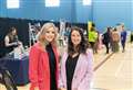 First Moray Business Showcase was great success