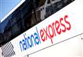 Latest travel advice from National Express