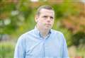 First Minister's roadmap out of lockdown "falls short" of expectations, says Douglas Ross