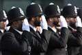Only 1% of 14,000 complaints about police officers led to misconduct action